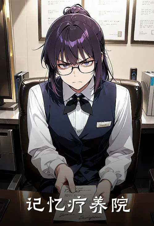 记忆疗养院