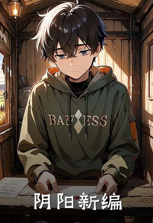 阴阳新编贾廉贾廉完结版小说_最新章节列表阴阳新编(贾廉贾廉)