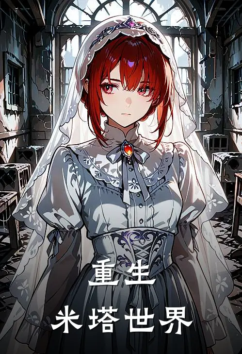 重生：米塔世界(林凯米塔)全本免费小说_阅读免费小说重生：米塔世界林凯米塔
