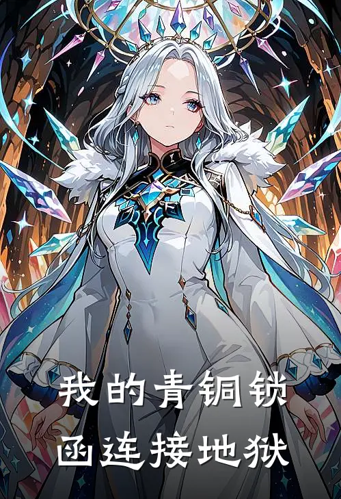 我的青铜锁函连接地狱陈默顾清河热门小说推荐_完本小说大全我的青铜锁函连接地狱(陈默顾清河)