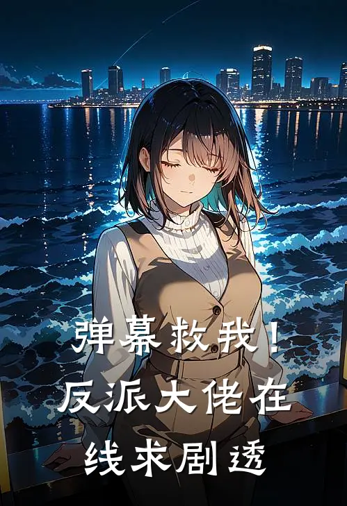 弹幕救我！反派大佬在线求剧透