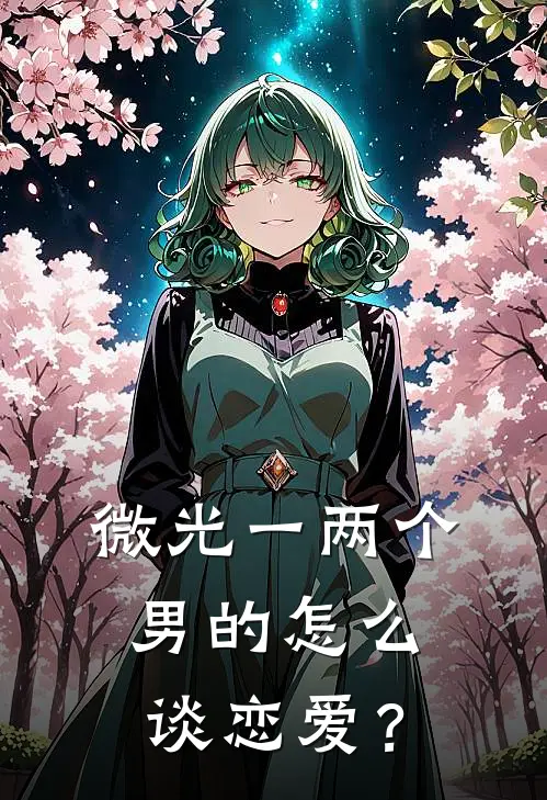 微光一两个男的怎么谈恋爱？叶星礼楚行之热门的网络小说_热门的网络小说微光一两个男的怎么谈恋爱？(叶星礼楚行之)