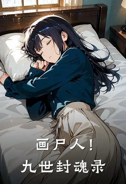 画尸人！九世封魂录(凌语馨姚婉婷)热门小说大全_推荐完本小说画尸人！九世封魂录凌语馨姚婉婷