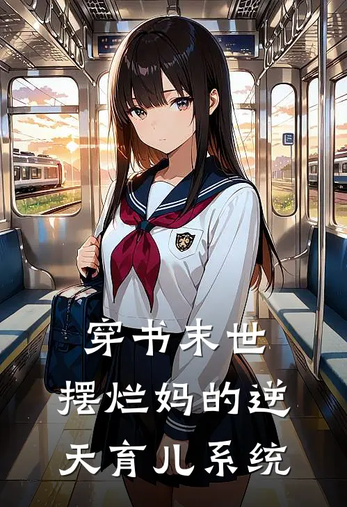 穿书末世：摆烂妈的逆天育儿系统(林小夏林夏)最新完结小说_完结版小说全文免费阅读穿书末世：摆烂妈的逆天育儿系统(林小夏林夏)