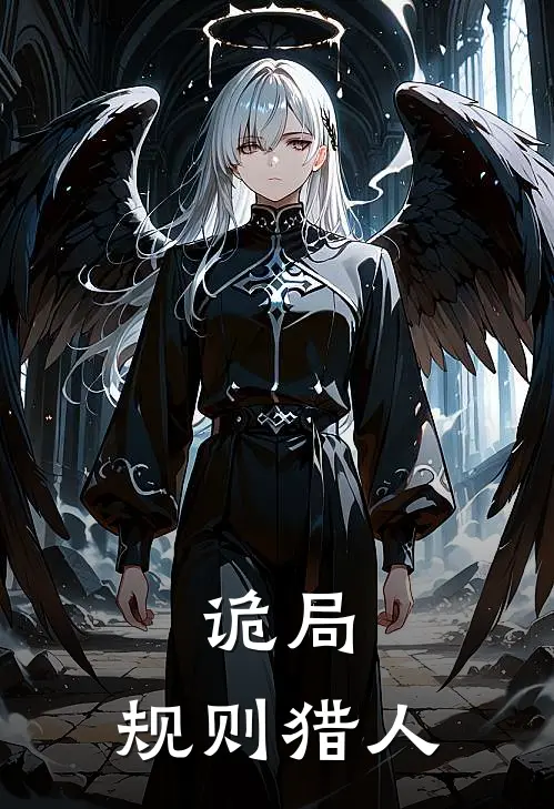 诡局：规则猎人