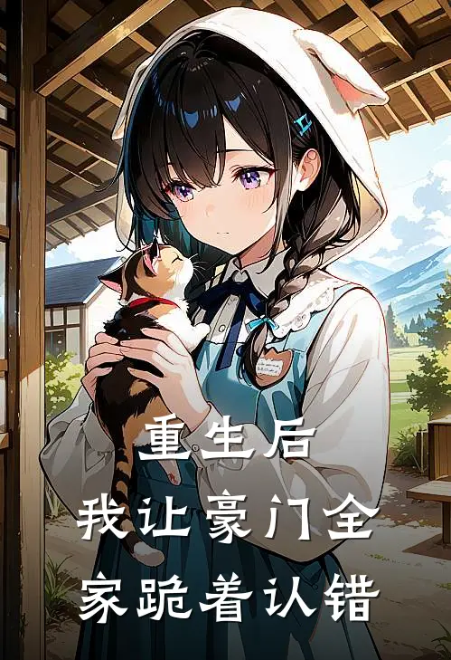 林修林子涵重生后，我让豪门全家跪着认错完结版在线阅读_重生后，我让豪门全家跪着认错全集免费在线阅读