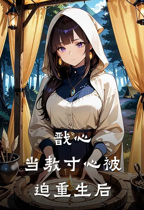 戬心：当敖寸心被迫重生后