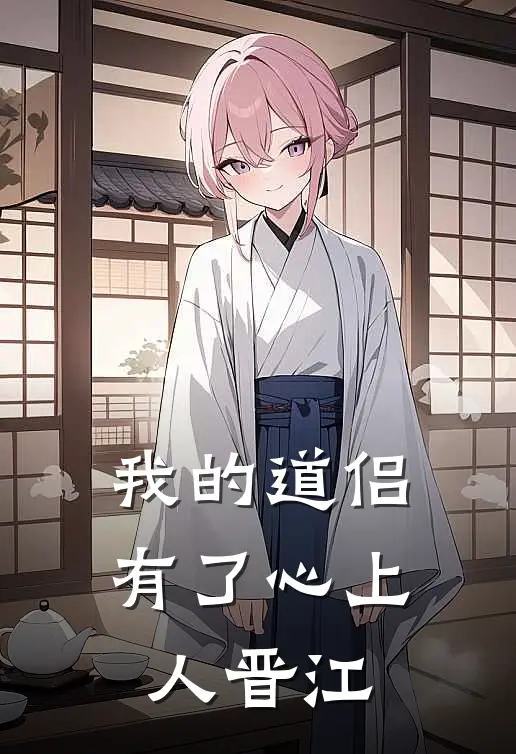 我的道侣有了心上人晋江