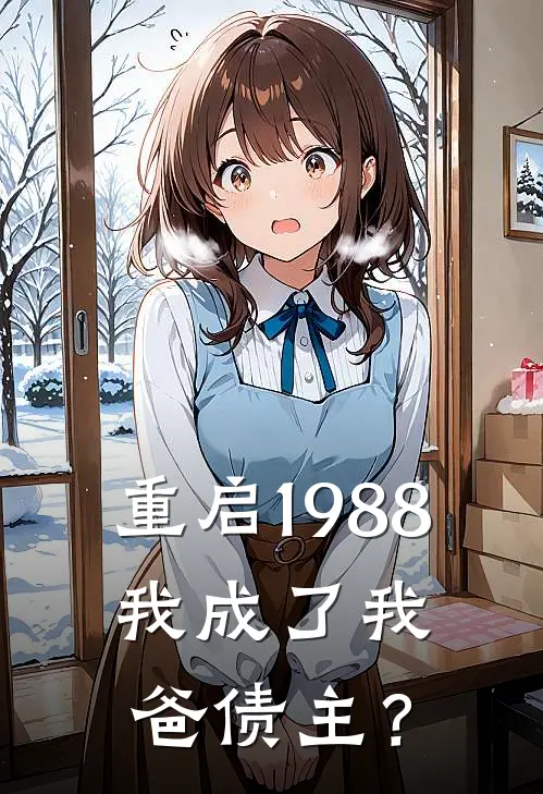 陈默陈默强重启1988：我成了我爸债主？全章节在线阅读_重启1988：我成了我爸债主？全集免费在线阅读