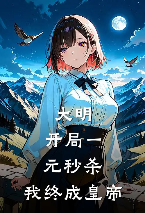 大明：开局一元秒杀，我终成皇帝(林渊张桂)热门小说_完结版小说全文免费阅读大明：开局一元秒杀，我终成皇帝(林渊张桂)