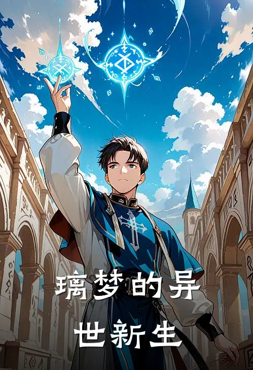 璃梦的异世新生