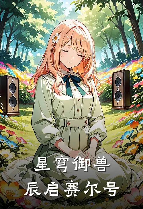 星穹御兽：辰启赛尔号