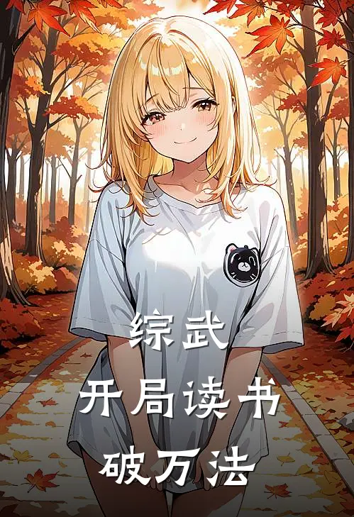 综武：开局读书破万法陆沉黄青在线免费小说_最新推荐小说综武：开局读书破万法(陆沉黄青)