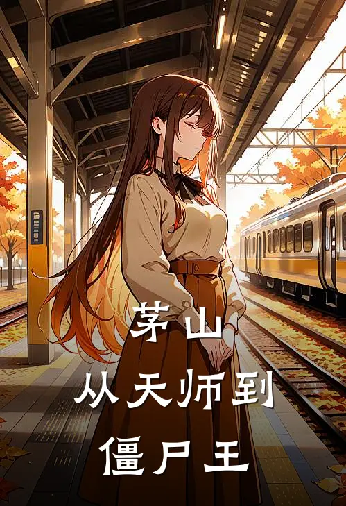 茅山：从天师到僵尸王