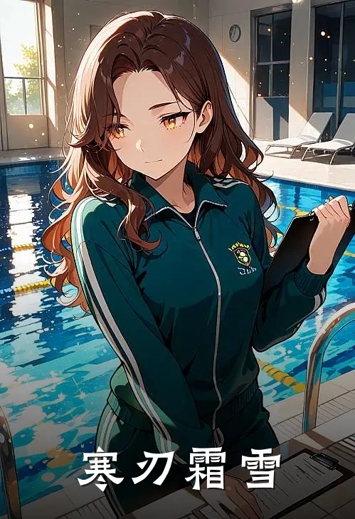 《寒刃霜雪》慕容雪玉佩已完结小说_寒刃霜雪(慕容雪玉佩)经典小说