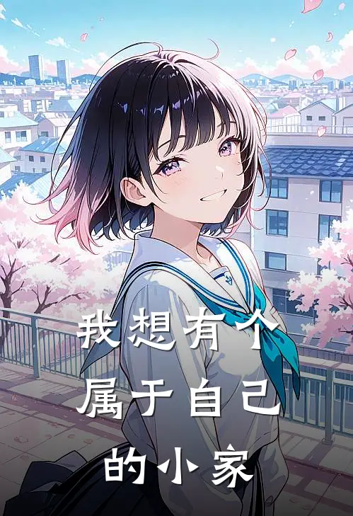 我想有个属于自己的小家