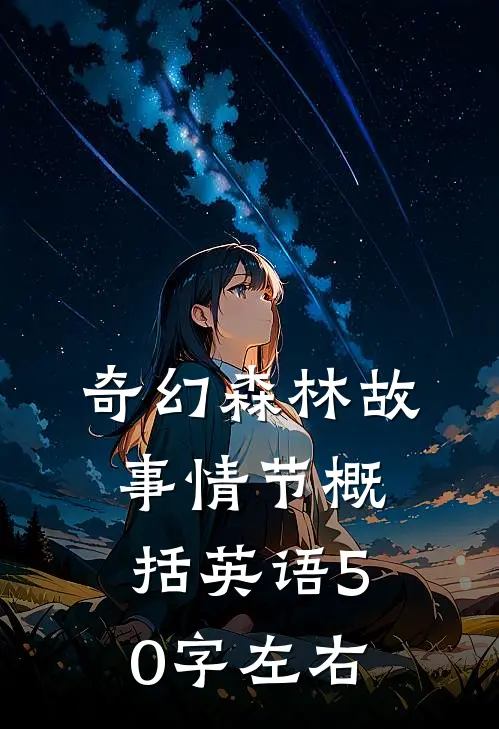 奇幻森林故事情节概括英语50字左右