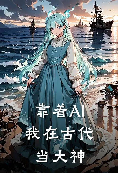 靠着AI，我在古代当大神