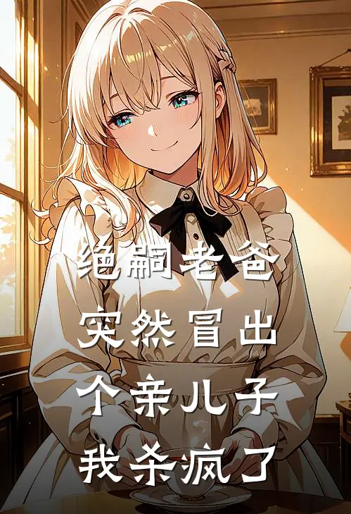 绝嗣老爸突然冒出个亲儿子，我杀疯了（许家树许凯）全文免费阅读无弹窗大结局_绝嗣老爸突然冒出个亲儿子，我杀疯了最新章节列表_笔趣阁（许家树许凯）