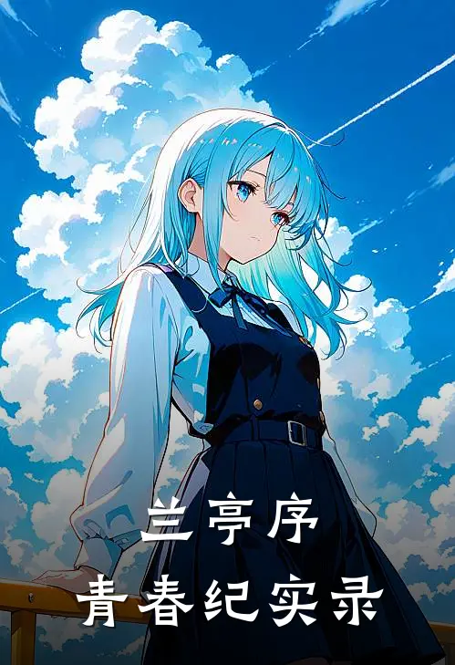 兰亭序：青春纪实录明奕蕊欣完结版小说阅读_完整版小说免费阅读兰亭序：青春纪实录(明奕蕊欣)