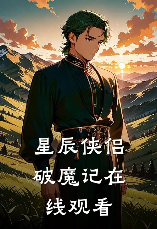 星辰侠侣破魔记在线观看