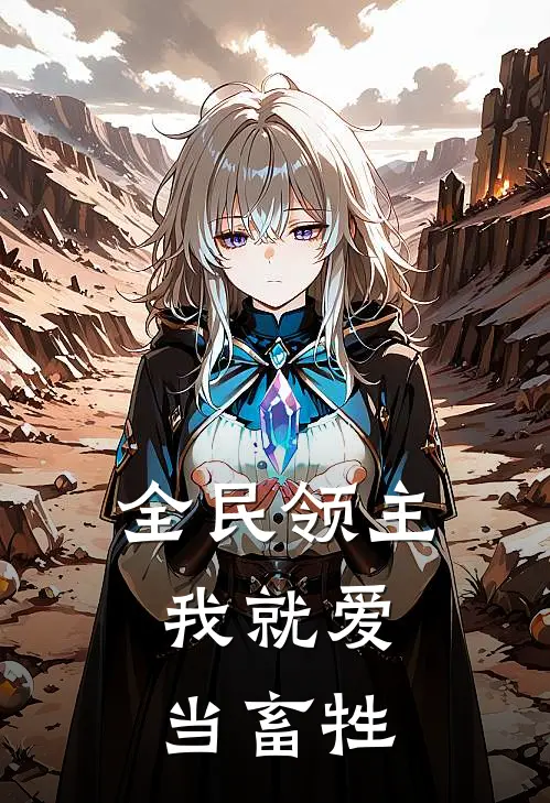 全民领主：我就爱当畜牲邹然李儒免费小说_完本免费小说全民领主：我就爱当畜牲邹然李儒