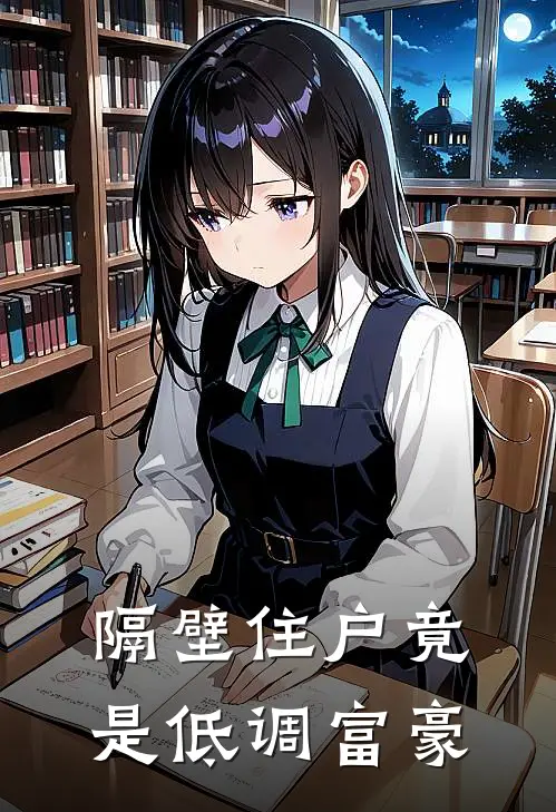 隔壁住户竟是低调富豪苏林林凡小说完整版_热门好看小说隔壁住户竟是低调富豪(苏林林凡)