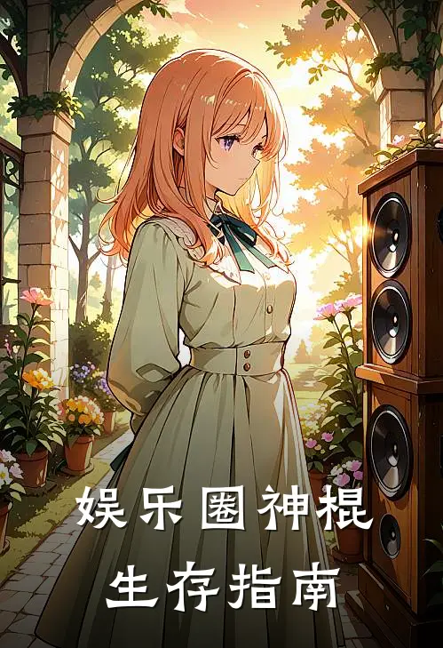 娱乐圈神棍生存指南虞晚晚祁遇完本小说免费阅读_小说完结版娱乐圈神棍生存指南虞晚晚祁遇