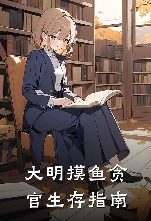 大明摸鱼贪官生存指南