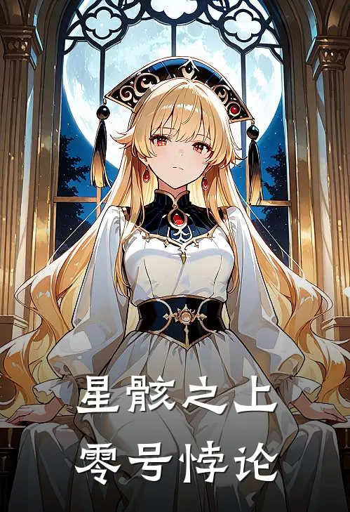 星骸之上：零号悖论