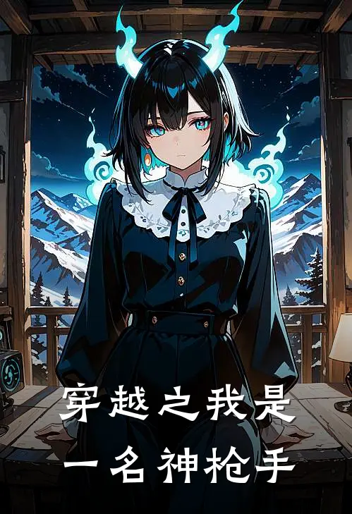 穿越之我是一名神枪手