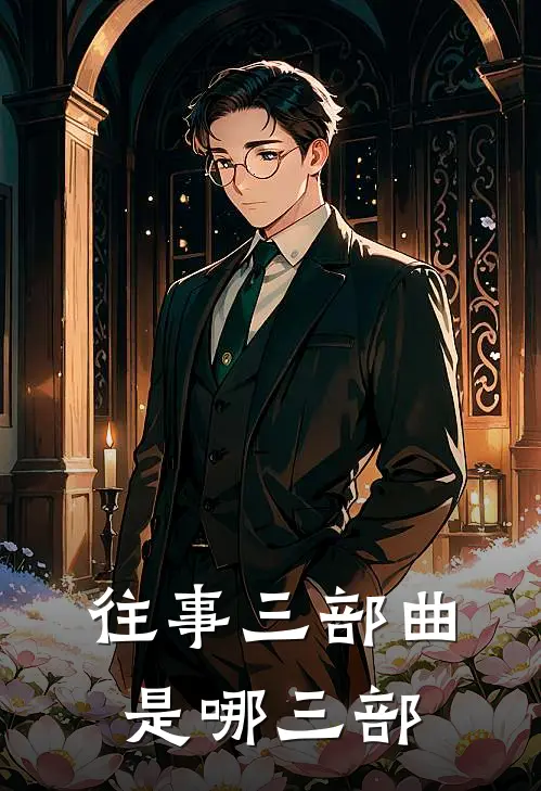 往事三部曲是哪三部