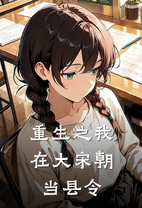 重生之我在大宋朝当县令