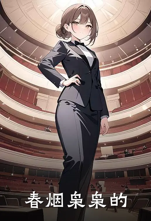 春烟枭枭的