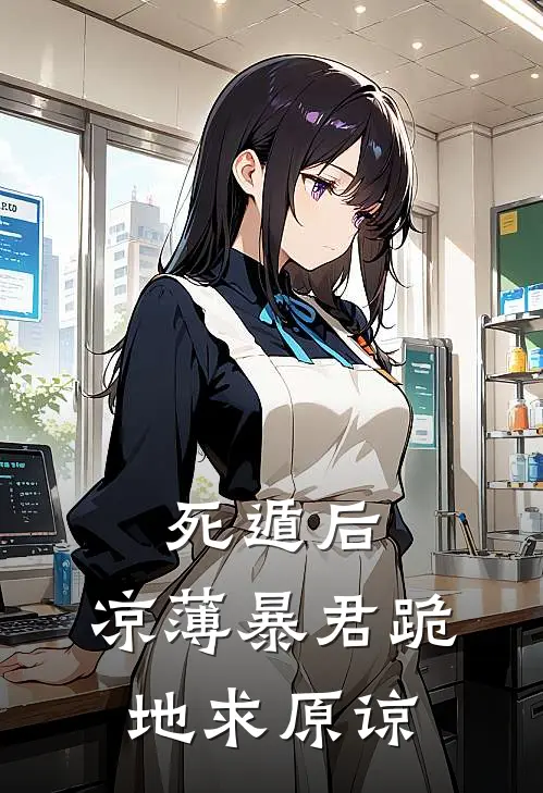 死遁后，凉薄暴君跪地求原谅