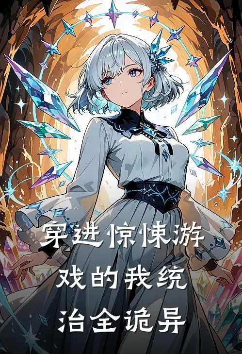 穿进惊悚游戏的我统治全诡异