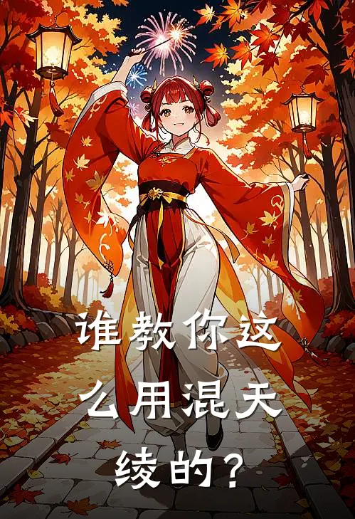 谁教你这么用混天绫的？