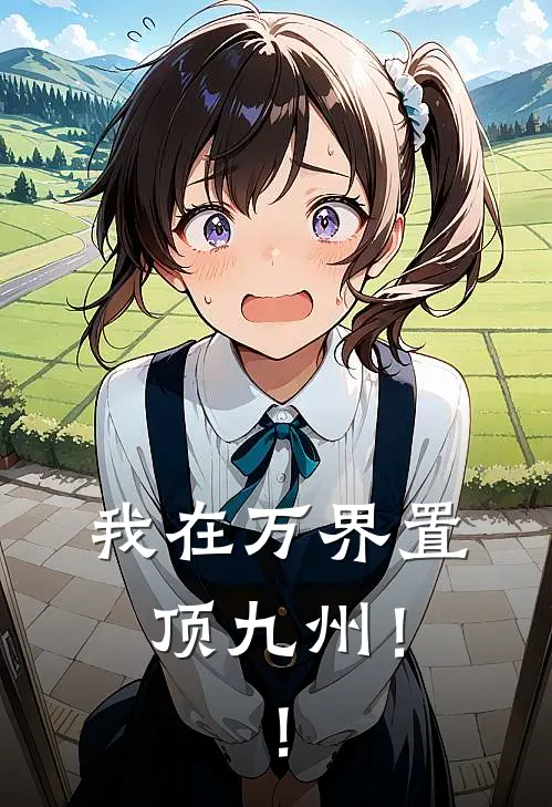 我在万界置顶九州！！马良文攸弦全文免费阅读无弹窗大结局_（马良文攸弦）我在万界置顶九州！！最新小说