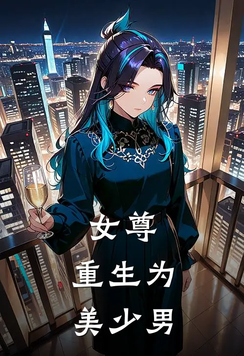 女尊：重生为美少男
