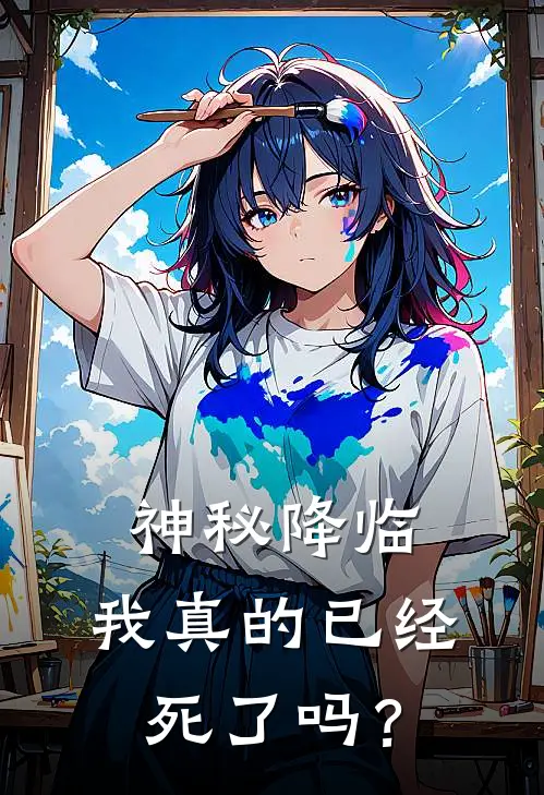 神秘降临：我真的已经死了吗？代天鲁张军完本完结小说_完本完结小说神秘降临：我真的已经死了吗？(代天鲁张军)