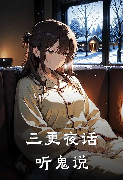 三更夜话听鬼说