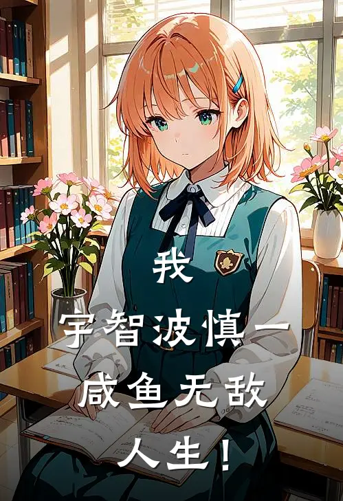 我，宇智波慎一，咸鱼无敌人生！慎一宇智波热门小说阅读_好看的小说推荐完结我，宇智波慎一，咸鱼无敌人生！慎一宇智波