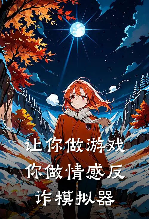 让你做游戏，你做情感反诈模拟器苏阳宋雨莹全本免费小说_热门网络小说推荐让你做游戏，你做情感反诈模拟器苏阳宋雨莹