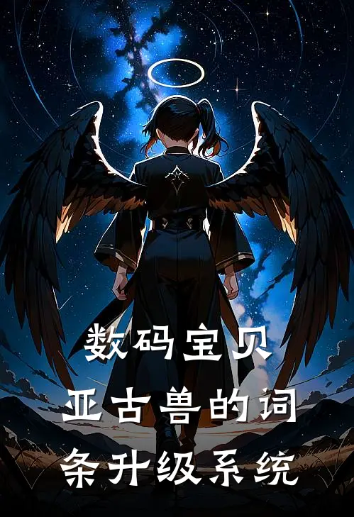 数码宝贝：亚古兽的词条升级系统(林动石昊)完整版免费阅读_最新章节列表数码宝贝：亚古兽的词条升级系统(林动石昊)