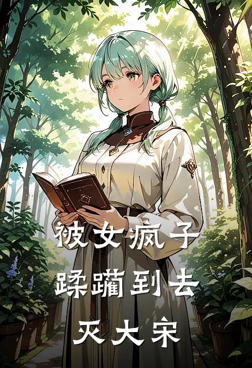 被女疯子蹂躏到去灭大宋