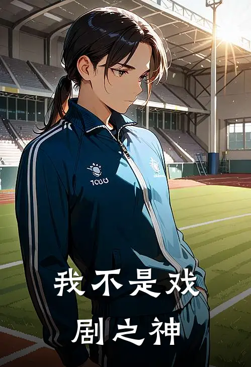 《我不是戏剧之神》陈伶符文全文免费在线阅读_《我不是戏剧之神》全集阅读