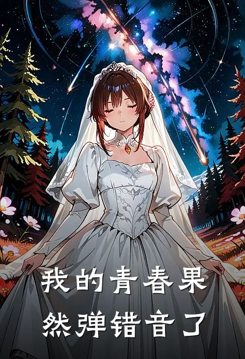 我的青春果然弹错音了