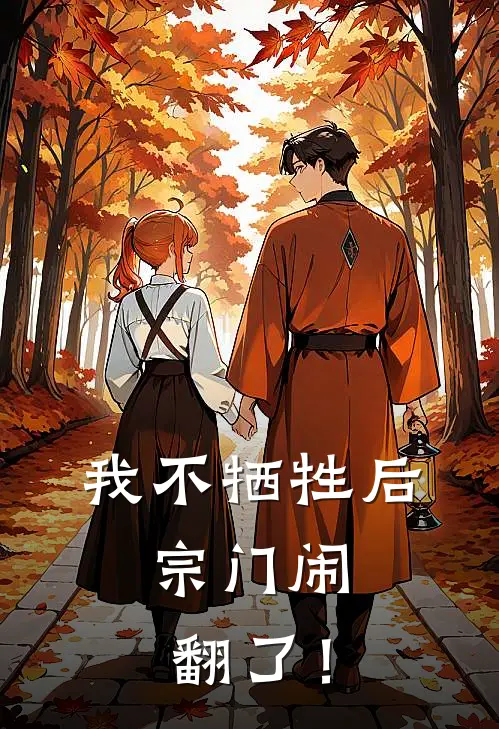 我不牺牲后，宗门闹翻了！