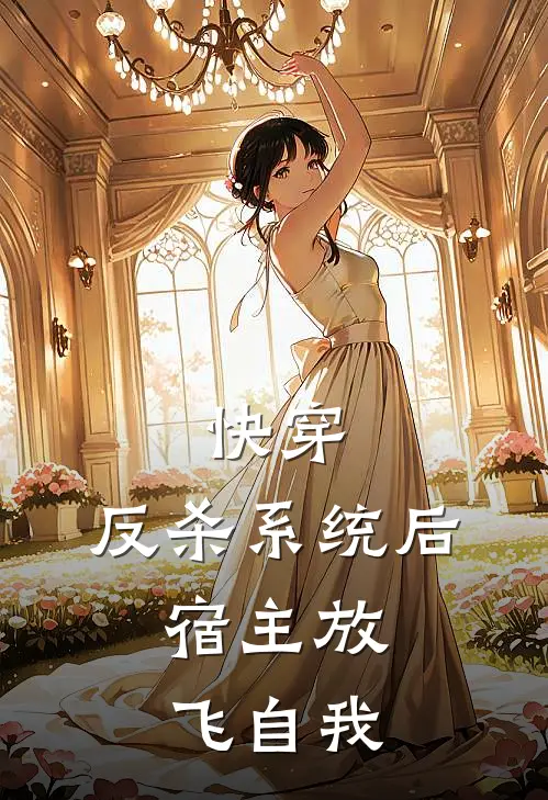 快穿：反杀系统后，宿主放飞自我