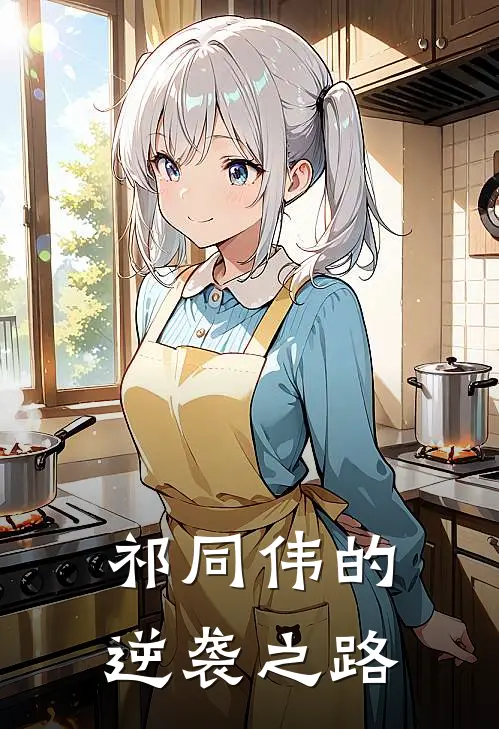 祁同伟的逆袭之路